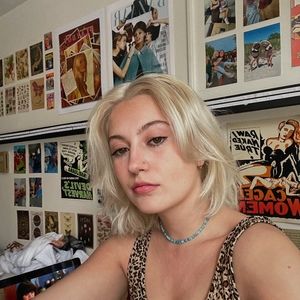 Meet your Posher, Leah